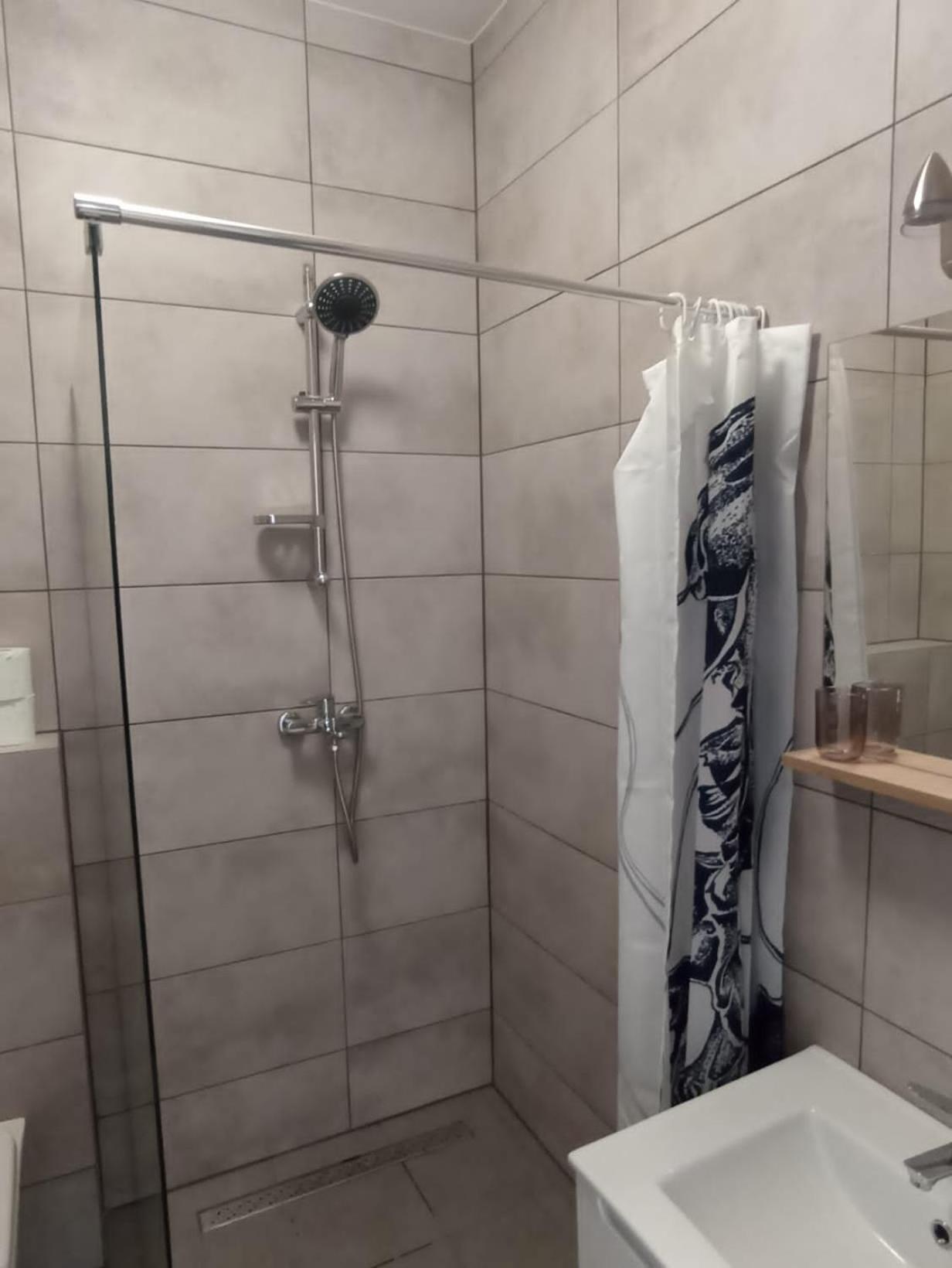 Apartament Aleja Lipowa Gorki Wielkie エクステリア 写真