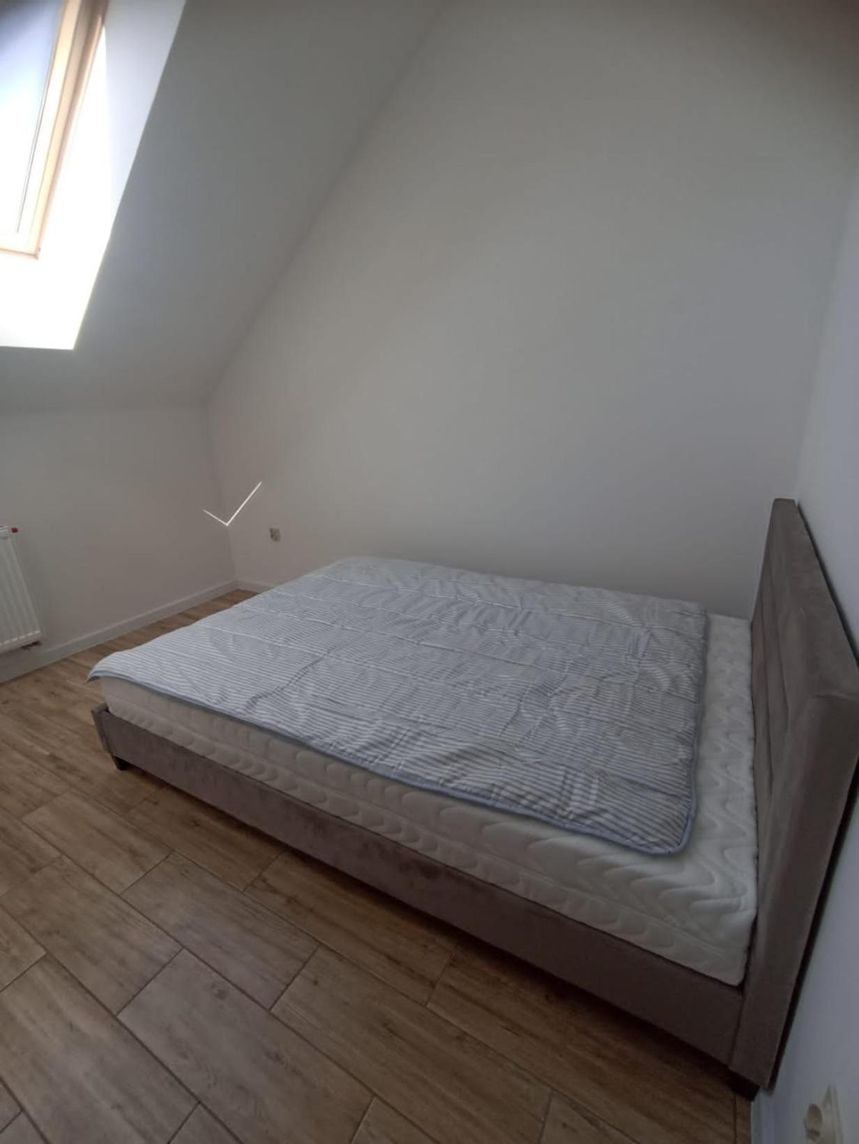 Apartament Aleja Lipowa Gorki Wielkie エクステリア 写真