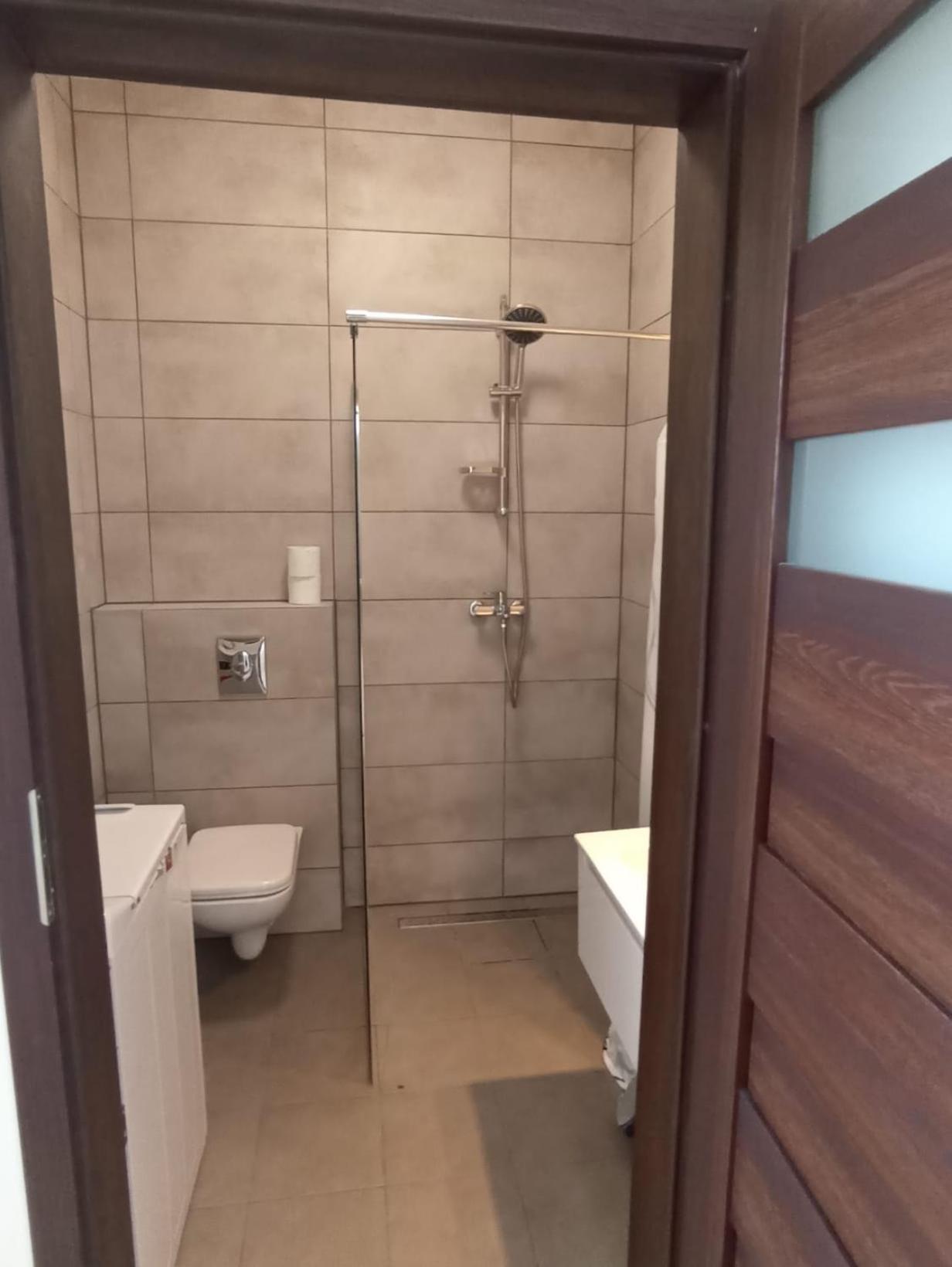 Apartament Aleja Lipowa Gorki Wielkie エクステリア 写真