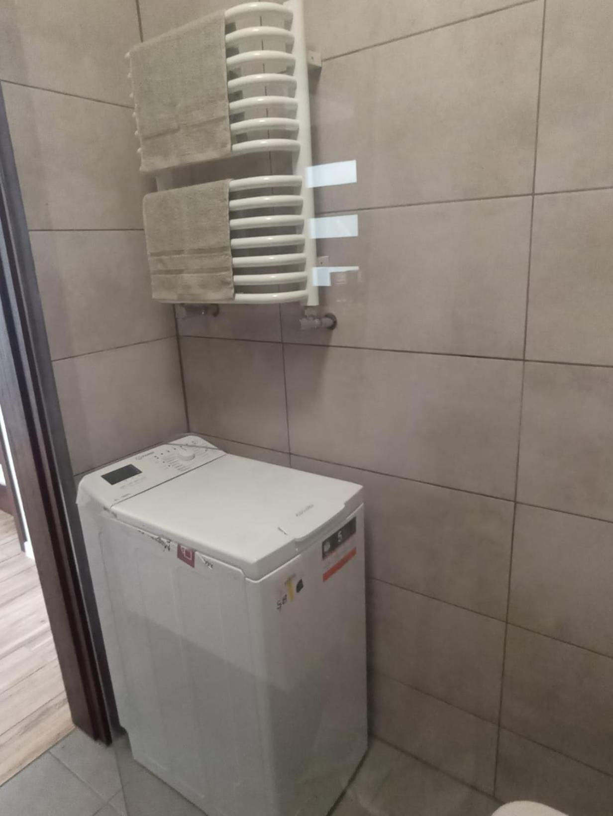 Apartament Aleja Lipowa Gorki Wielkie エクステリア 写真